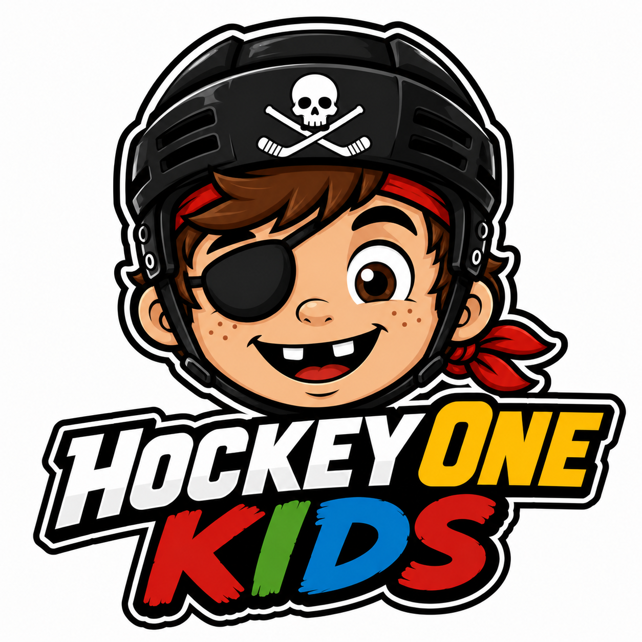 Hockeyone Kids