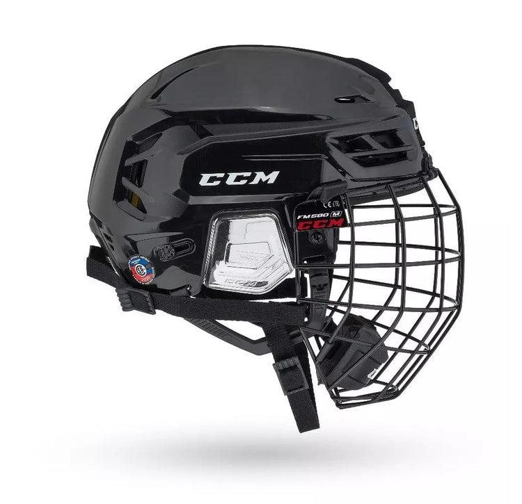 helmets for hockey