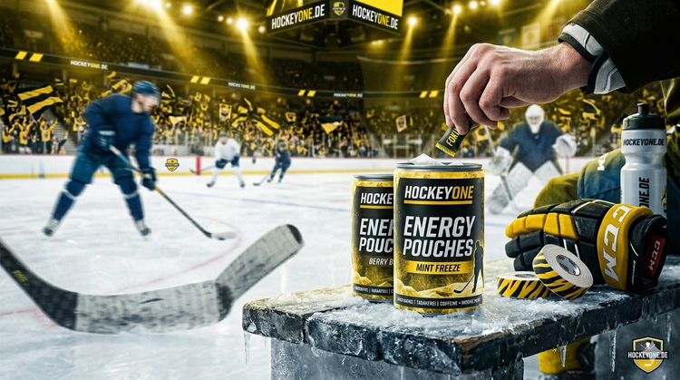 Energy Pouches