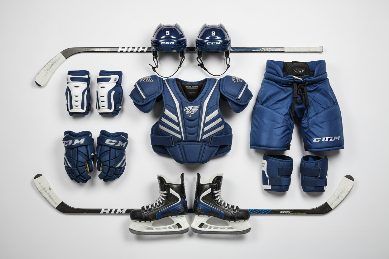 Team Shop