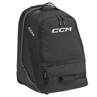 Eishockeytasche Rucksack Wheelbag CCM Player 18WH mit Rollen