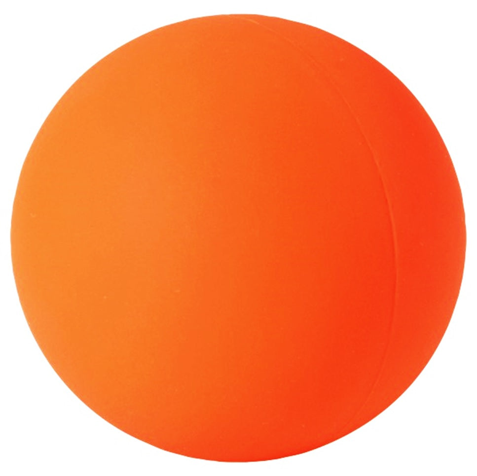 Reaper Hockey Ball medium Streethockey orange