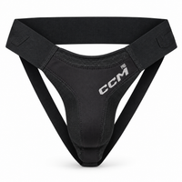 CCM Pro Jock Eishockey Tiefschutz senior S-L