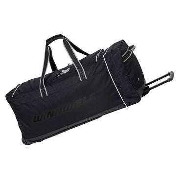 Winnwell Eishockey-Tasche mit Rollen Premium youth/junior/senior