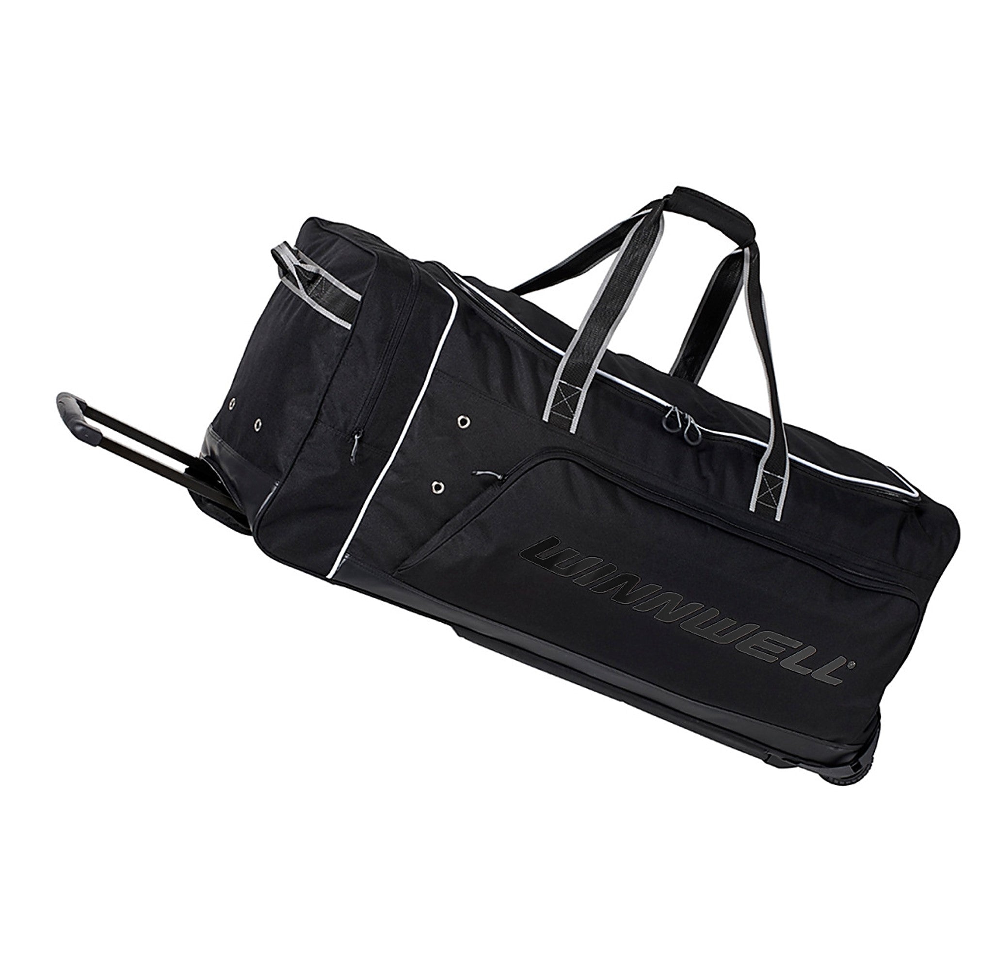 Winnwell Eishockey-Tasche mit Rollen Premium youth/junior/senior