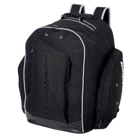 Winnwell Eishockeytasche Rucksack mit Rollen senior