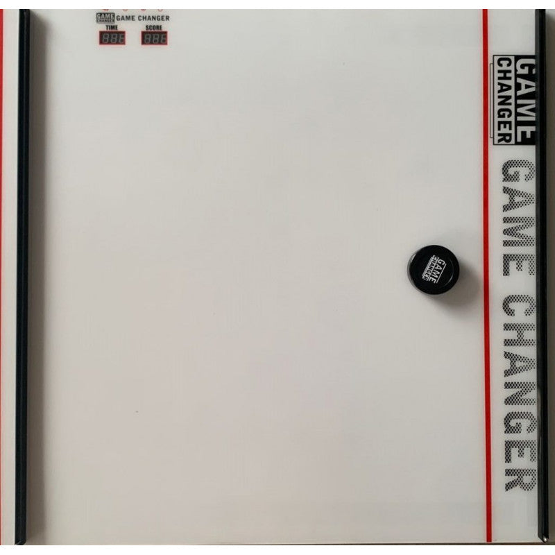 Game Changer LITE Trainingstool Eishockey 83x83 cm