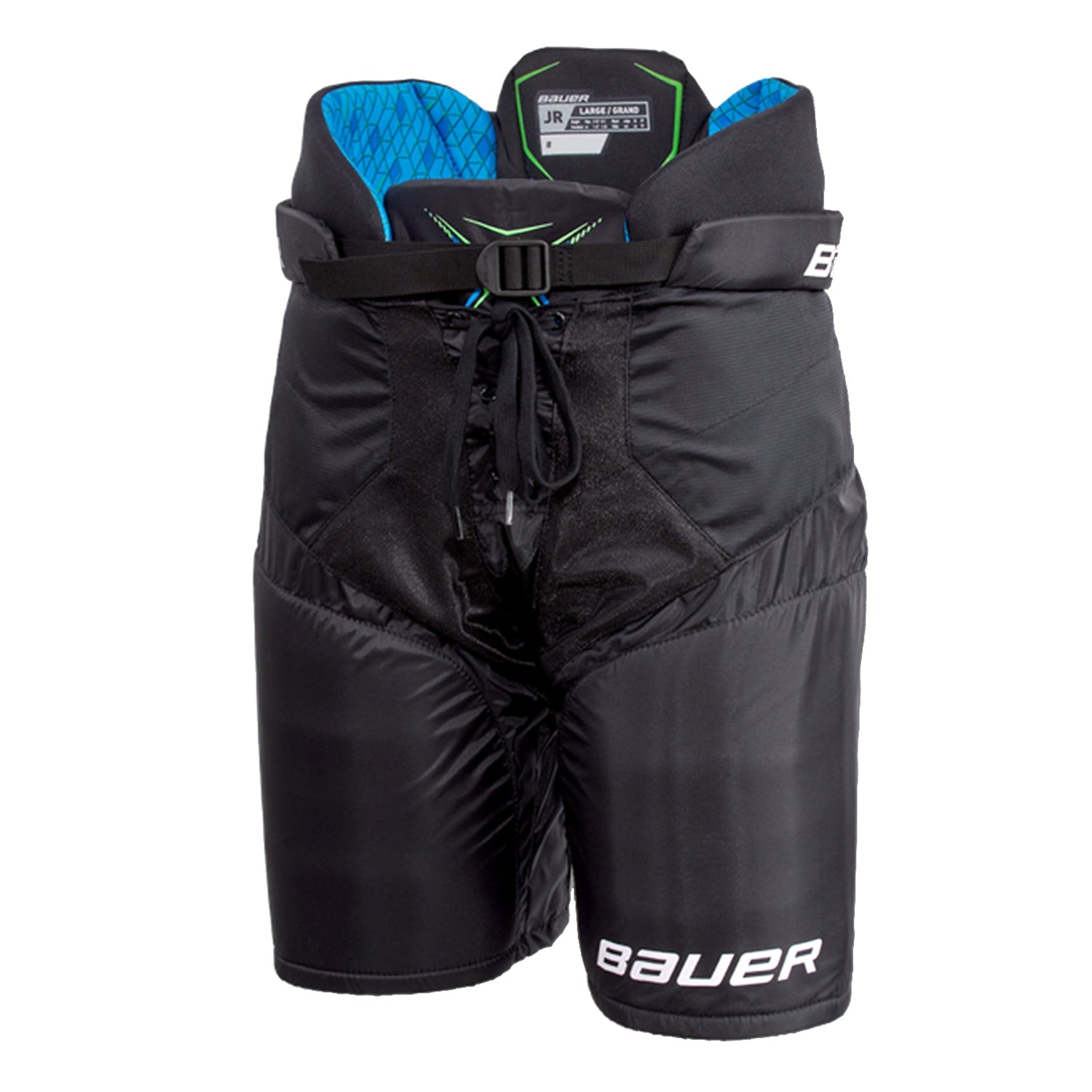 Bauer Eishockey Hose X - S21 senior L schwarz