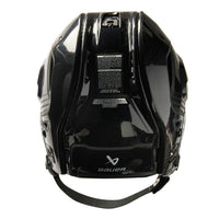 Bauer Re-Akt 85 Eishockeyhelm schwarz - senior S