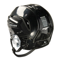 Bauer Re-Akt 85 Eishockeyhelm schwarz - senior S