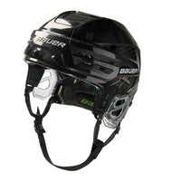 Bauer Re-Akt 85 Eishockeyhelm schwarz - senior S