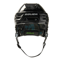 Bauer Re-Akt 85 Eishockeyhelm schwarz - senior S
