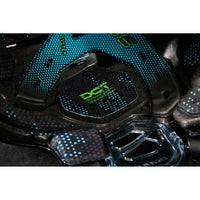 Bauer Re-Akt 85 Eishockeyhelm schwarz - senior S