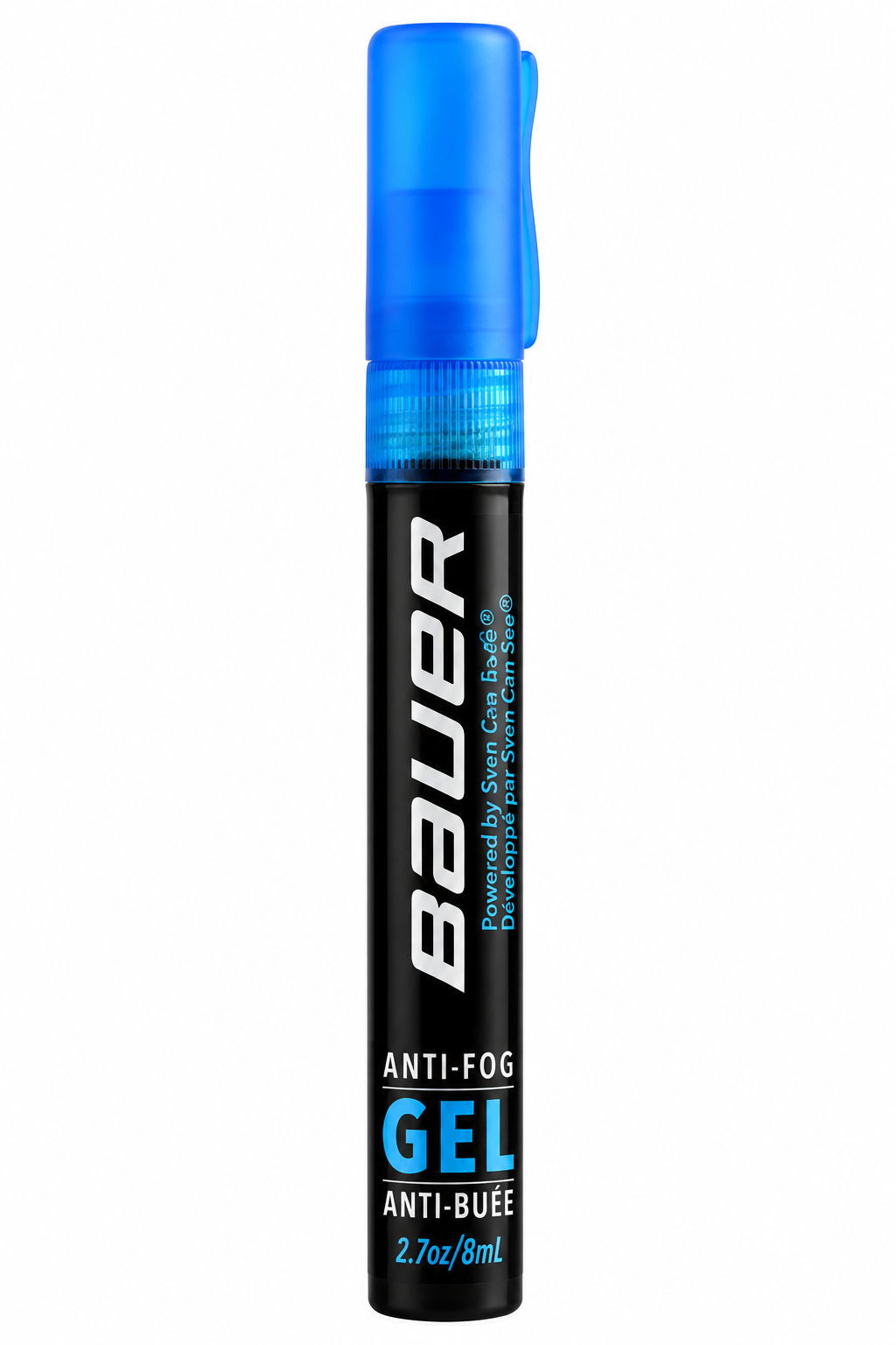 Bauer Antibeschlag Gel f. Visier Eishockeyhelm