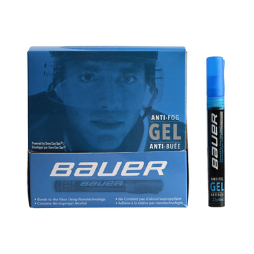 Bauer Antibeschlag Gel f. Visier Eishockeyhelm