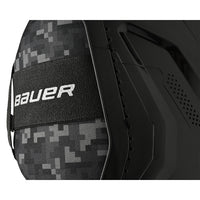 BAUER Eishokcey Beinschutz Supreme M3 - Int. 13"