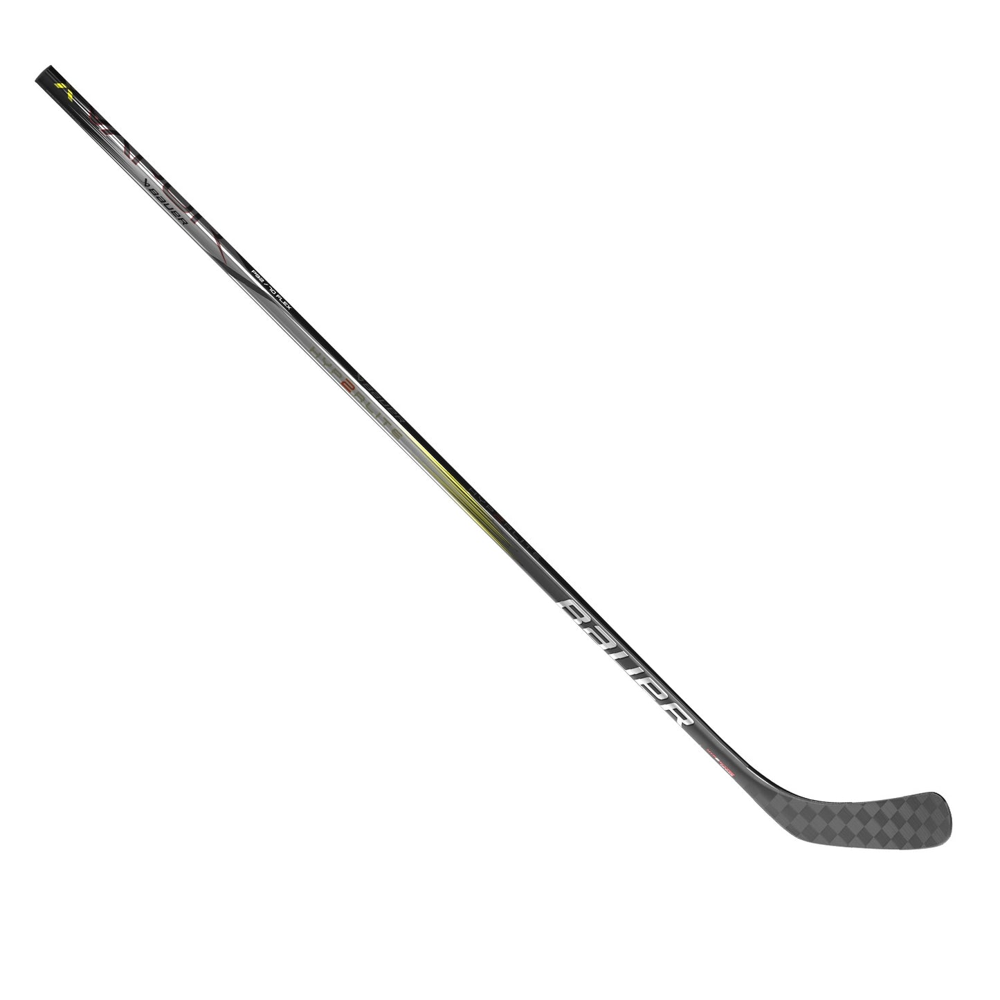 Bauer Eishockeyschläger Hyp2rlite 60" P28, Flex 65 Links