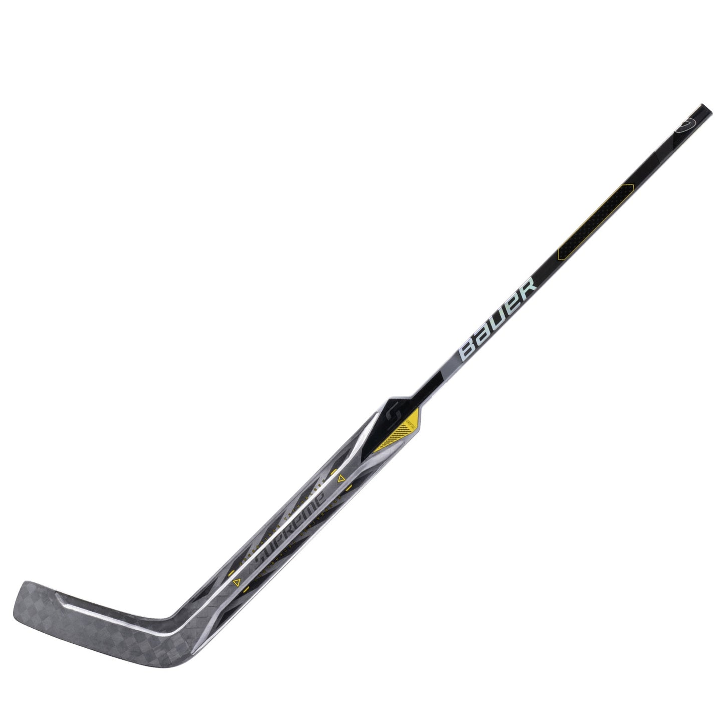 Bauer Torwartschläger Goalie Supreme Shadow P31 35" Links
