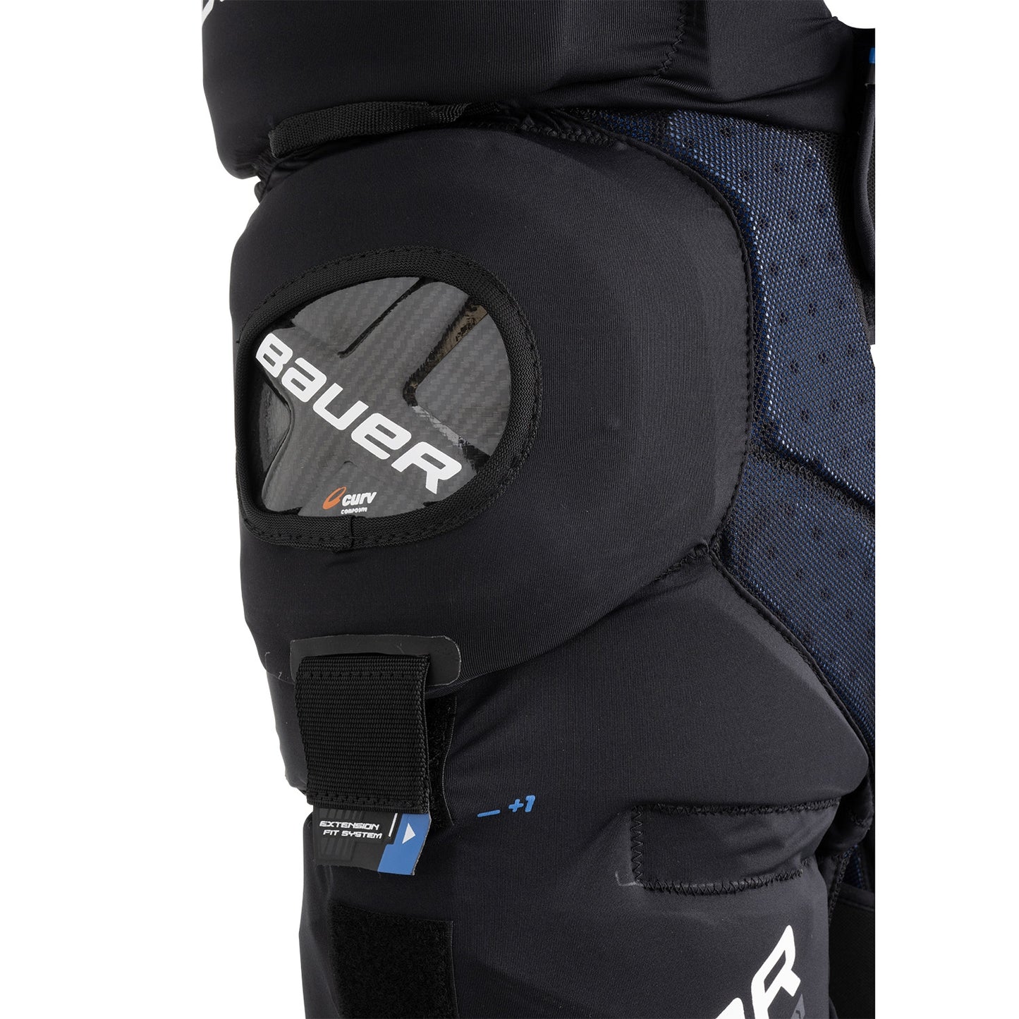 BAUER Eishockey Hose Girdle Supreme ACP Pro - Sr L