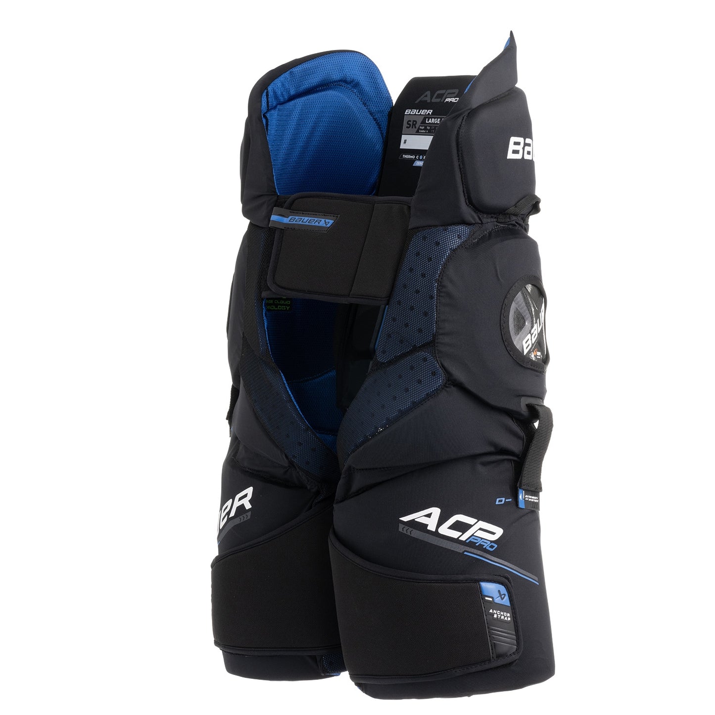 BAUER Eishockey Hose Girdle Supreme ACP Pro - Sr L