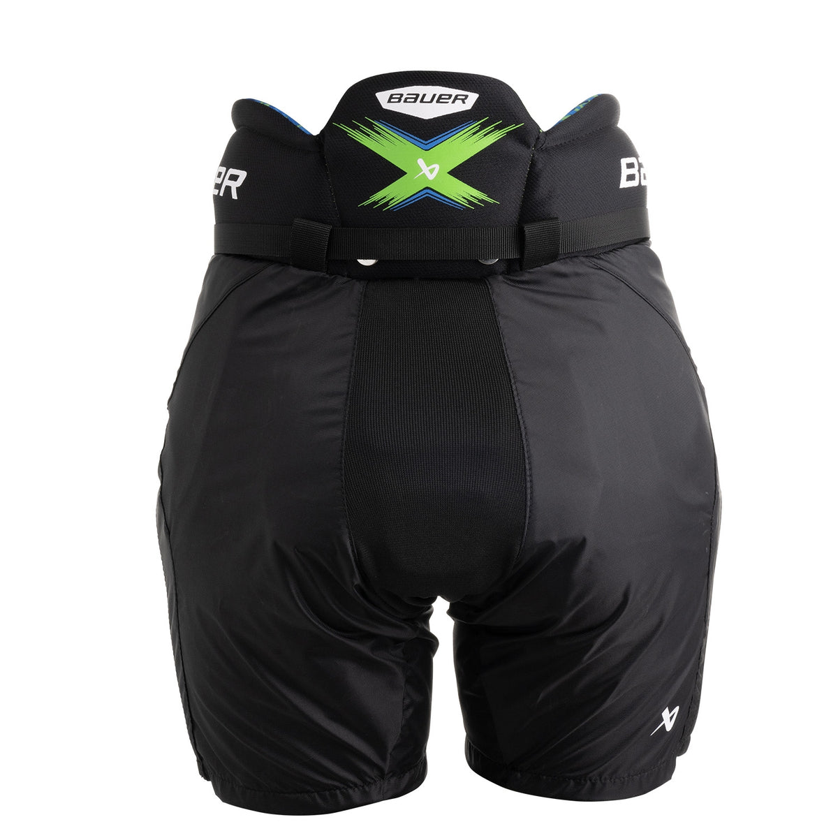 Bauer Eishockey Hose X Pant Youth schwarz L