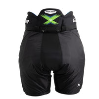 Bauer Eishockey Hose X Pant Youth schwarz L