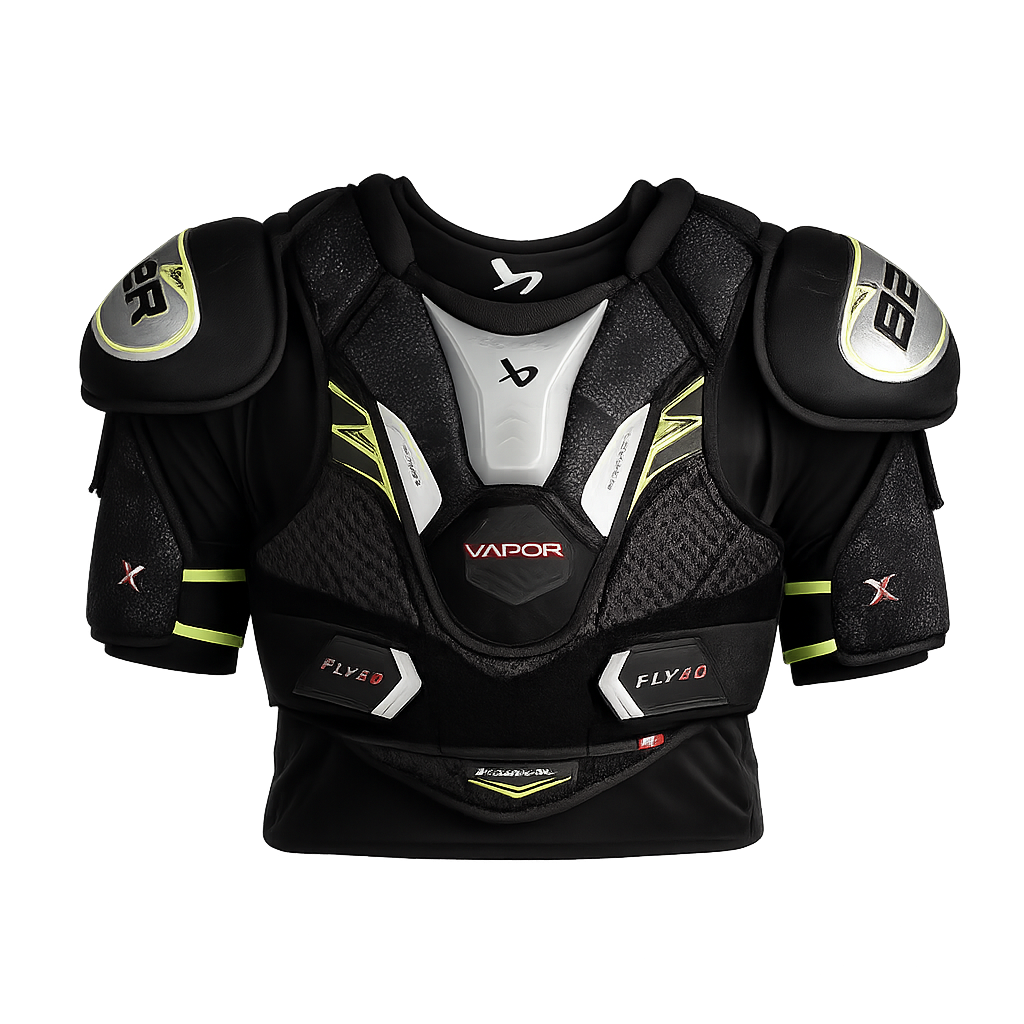 Bauer Schulterschutz Vapor Fly40 junior S