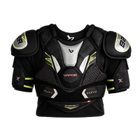 Bauer Schulterschutz Vapor Fly40 junior S