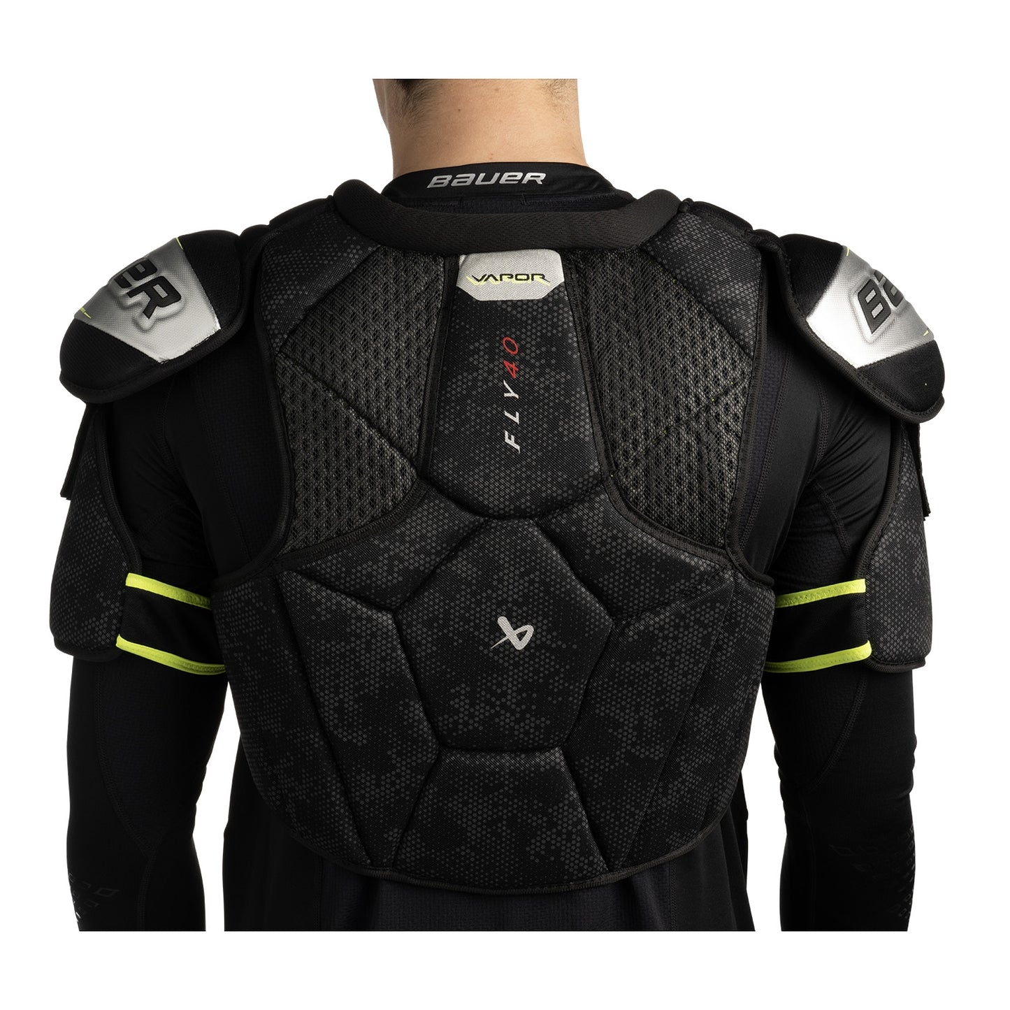 Bauer Schulterschutz Vapor Fly40 junior S