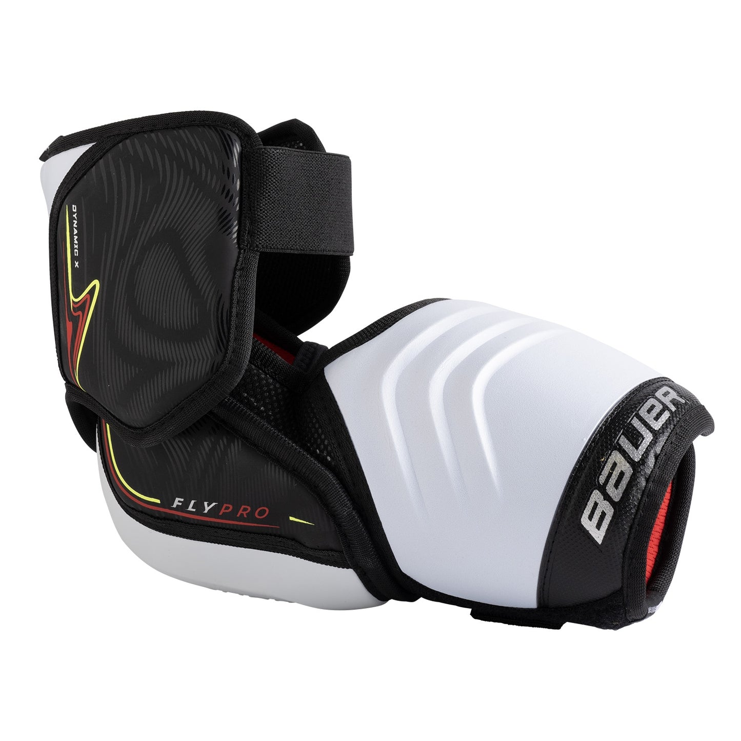 BAUER Ellenbogenschutz Eishockey Vapor FLYPRO - Sr L