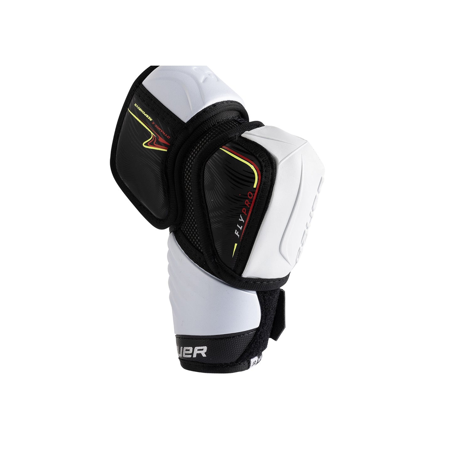 Bauer Eishockey Ellenbogenschutz Vapor FLYPRO junior S