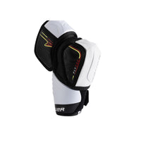 Bauer Eishockey Ellenbogenschutz Vapor FLYPRO junior S