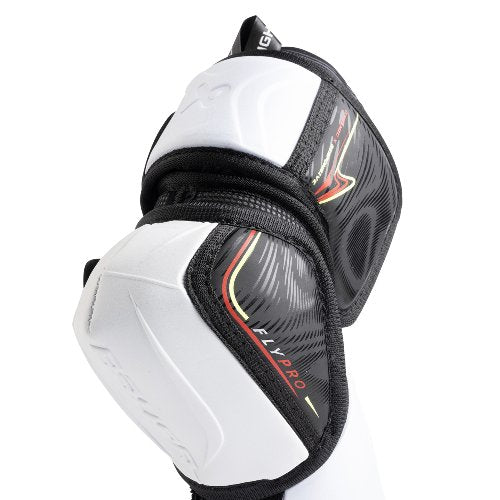 Bauer Eishockey Ellenbogenschutz Vapor FLYPRO junior S
