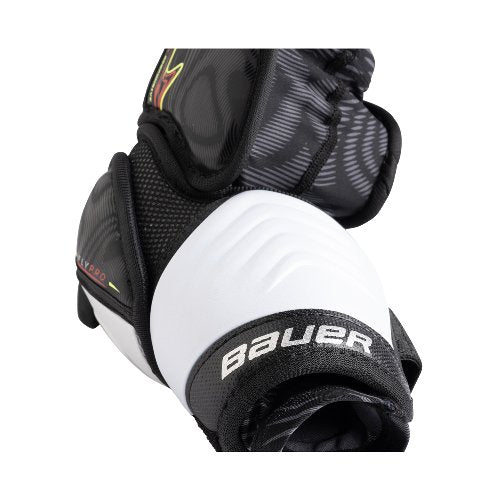 Bauer Eishockey Ellenbogenschutz Vapor FLYPRO junior S