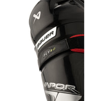 Bauer Eishockey Beinschutz, Knieschutz Vapor Fly40 INT 13"