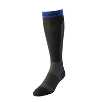 Socken Eishockey BAUER Schlittschuh Socken Performance - lang XS-XL