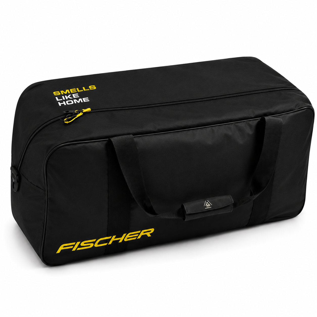 Fischer Eishockey Player Tasche mit Rollen youth