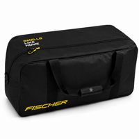 Fischer Eishockey Player Tasche mit Rollen youth