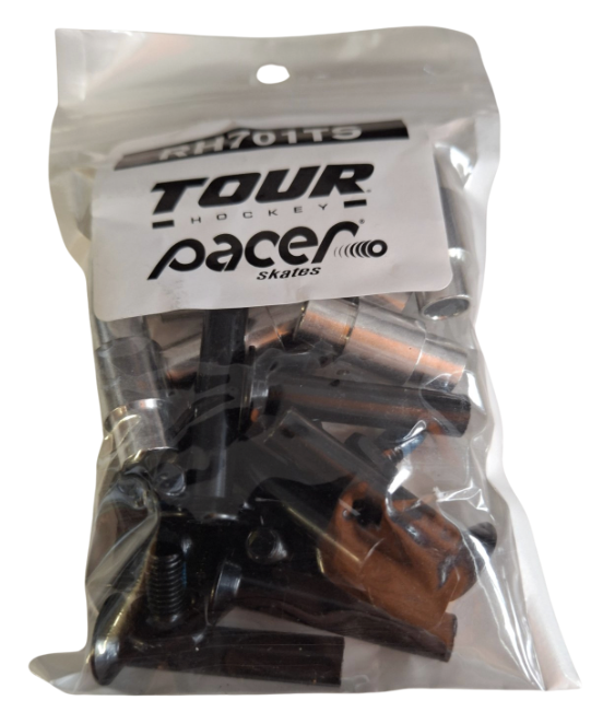 Tour Hockey Achse und Spacer RH701TS