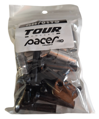 Tour Hockey Achse und Spacer RH701TS