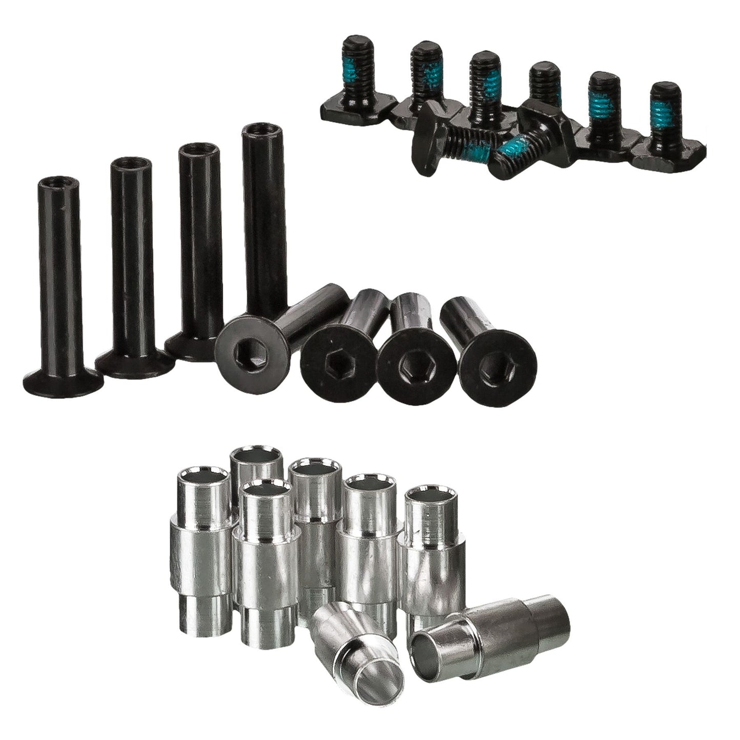 Tour Hockey Achse und Spacer RH701TS