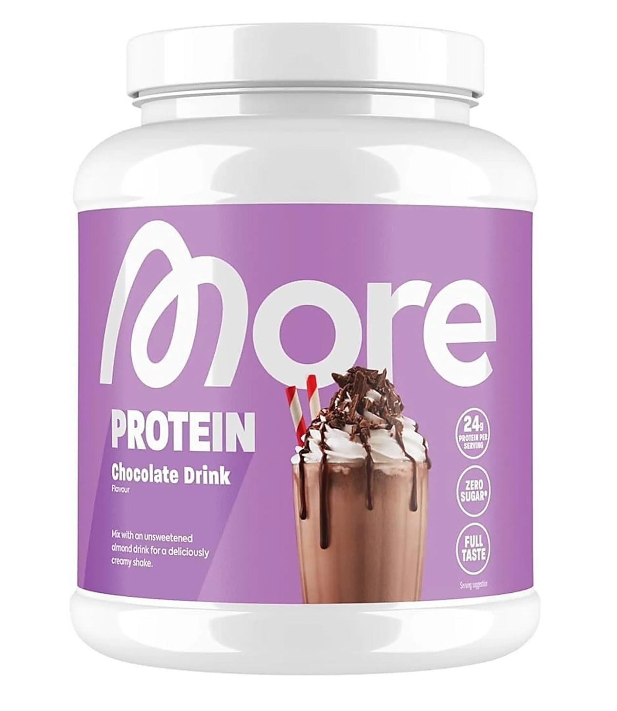 Protein / Eiweiß