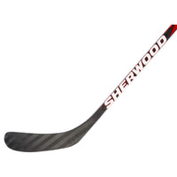 SHERWOOD Comp. Eishcokeyschläger Playrite 1 - 46" - Flex 25, PP28 links