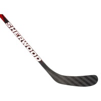 SHERWOOD Comp. Eishcokeyschläger Playrite 1 - 46" - Flex 25, PP28 links