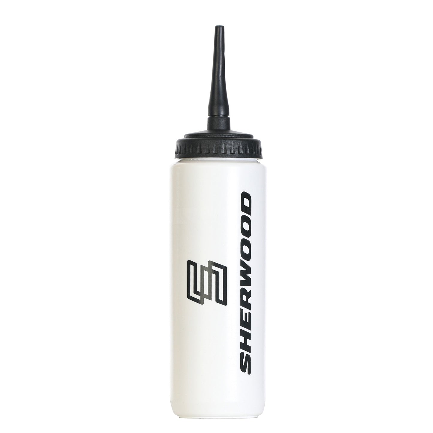 SHERWOOD Trinkflasche Eishockey 0,85 L - CO2 neutral