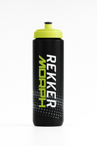 Sher-wood Eishockey Trinkflasche Morph 850ml schwarz