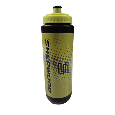 Sher-wood Eishockey Trinkflasche Morph 850ml schwarz
