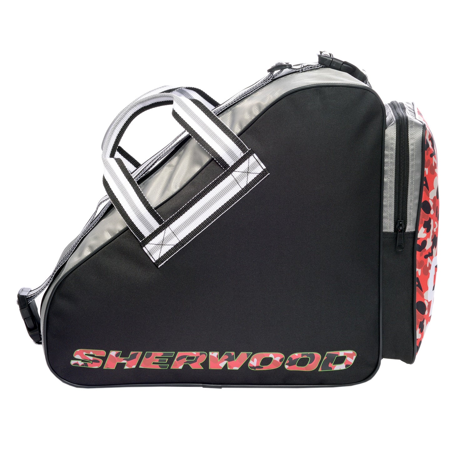SHERWOOD Schlittschuh Tasche Code Series Skate Bag