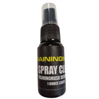 Deo und Reinigungsspray für Traningmask 3.0