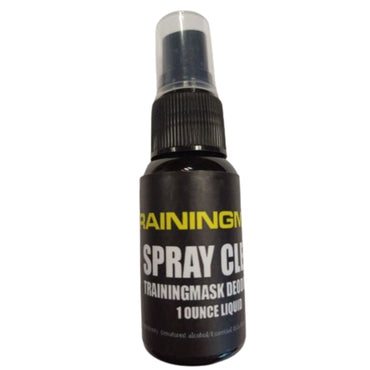 Deo und Reinigungsspray für Traningmask 3.0